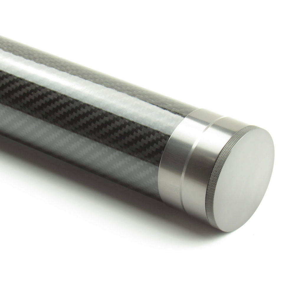 RodTux Premium Carbon Rutenrohr 85cm