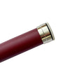 RodTux Premium aluminum rod tube Bordeaux Classic