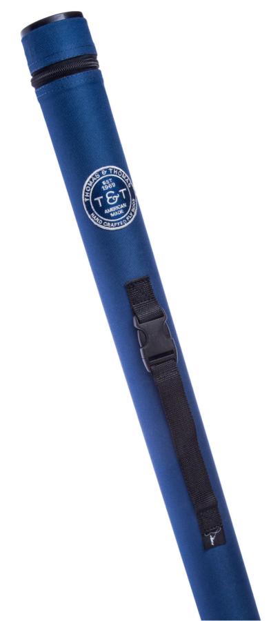 Thomas & Thomas Cordura Travel Tube verschiedene Größen