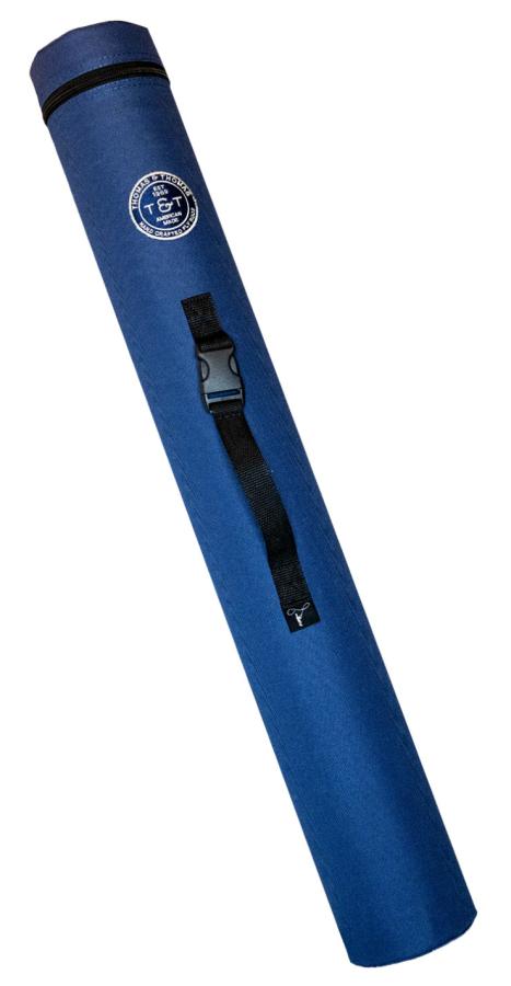 Thomas & Thomas Cordura Travel Tube verschiedene Größen